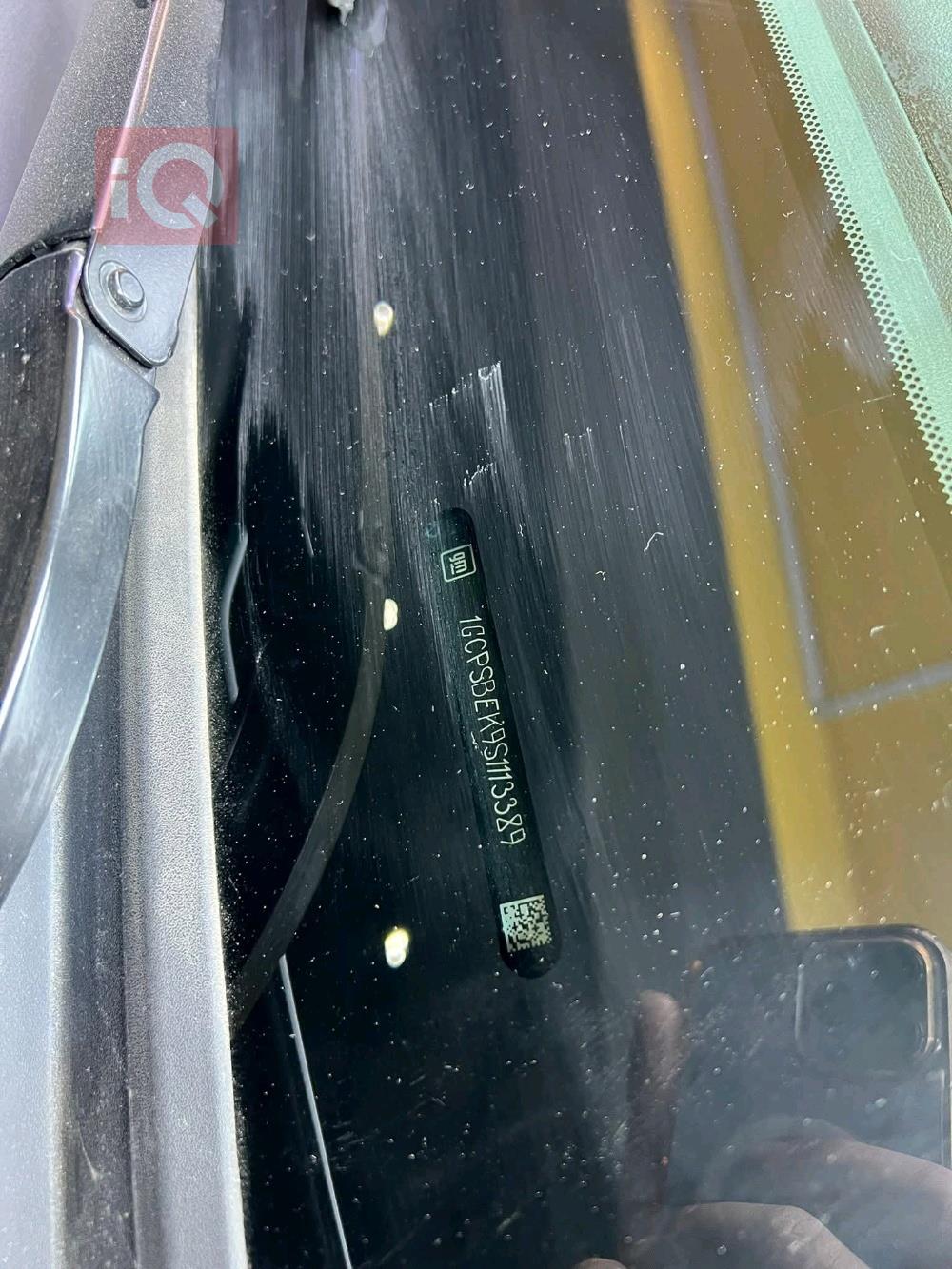 شيفروليه كولورادو